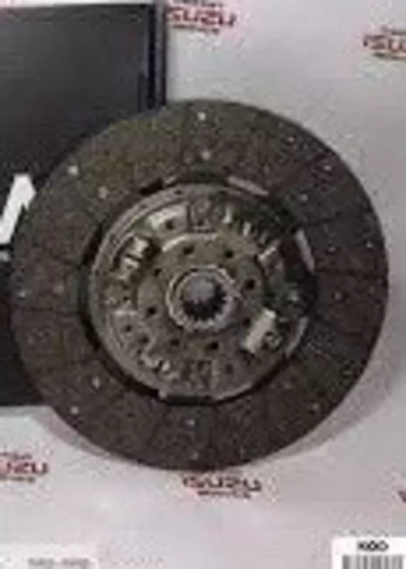 Диск сцепления CI-M ISUZU универсал