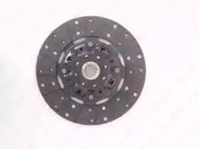 Диск сцепления ISUZU BVP универсал
