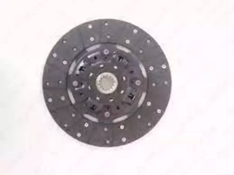 Диск сцепления ISUZU BVP универсал