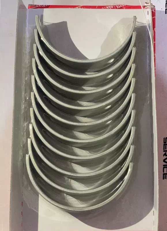 ВКЛАДЫШ КОРЕННОЙ 0