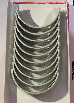 ВКЛАДЫШ КОРЕННОЙ 0