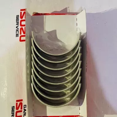 ВКЛАДЫШ ШАТУННОЙ 0