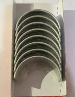 ВКЛАДЫШ ШАТУННОЙ 0