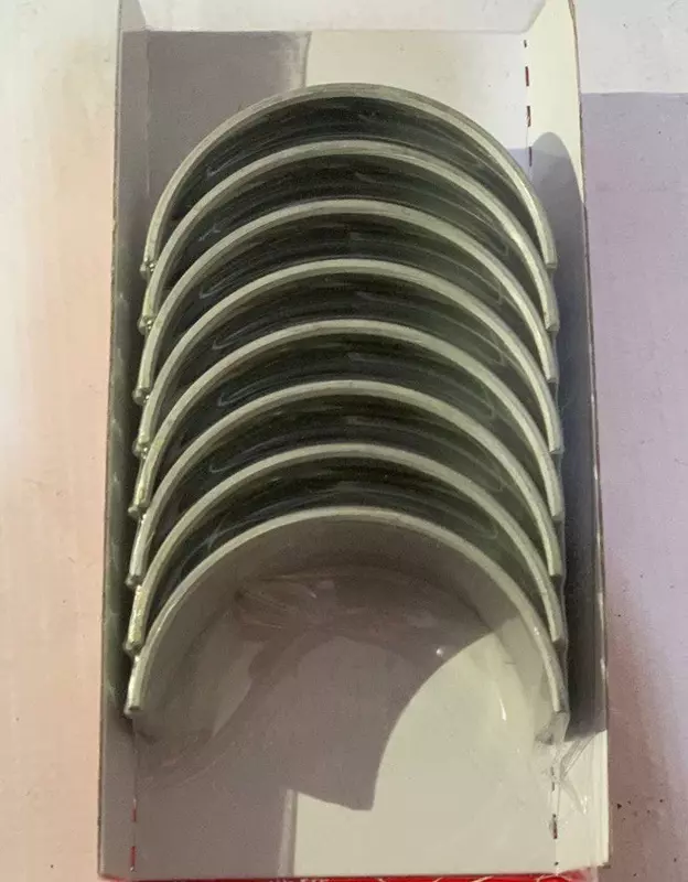 ВКЛАДЫШ ШАТУННОЙ 0