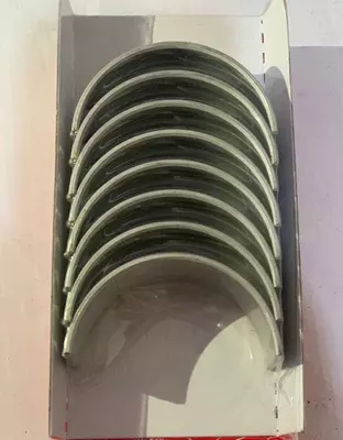 ВКЛАДЫШ ШАТУННОЙ 0