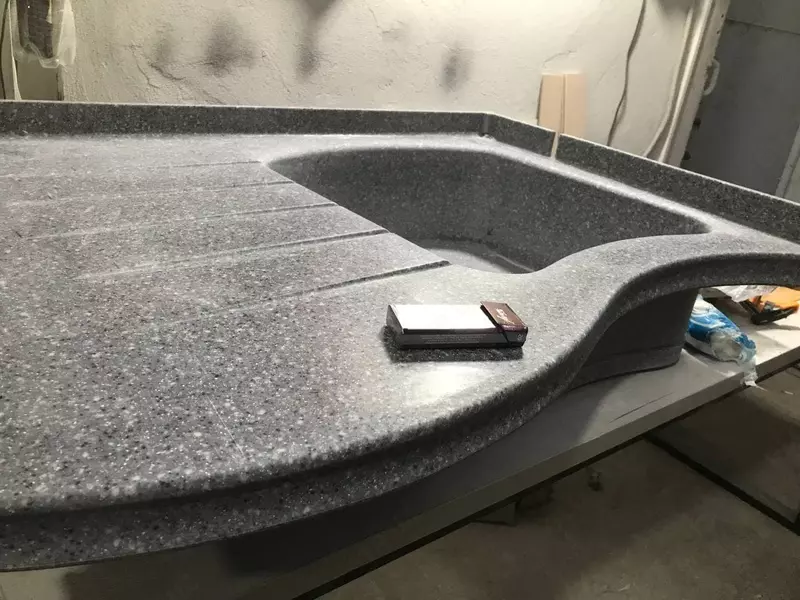 Столешницы любого размера и дизайна