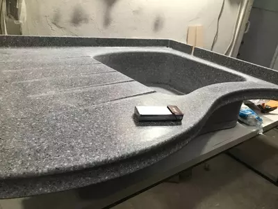 Столешницы любого размера и дизайна