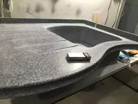 Столешницы любого размера и дизайна