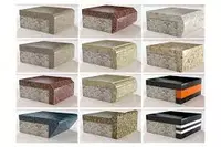 Подоконники любого размера из искусственного камня