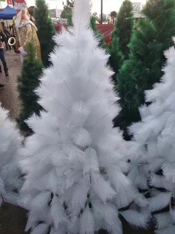   Yangi yil archasi bepul yetkazib berish birinchi qol