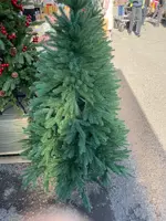  Yangi yil archasi bepul yetkazib berish birinchi qol Chakana savdo