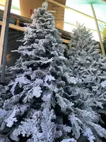  Yangi yil archasi bepul yetkazib berish birinchi qol - Yangi yil archalari