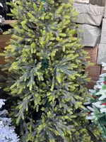  Yangi yil archasi bepul yetkazib berish birinchi qol Yangi yil archalari