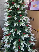  Yangi yil archasi bepul yetkazib berish birinchi qol  - Big Bang