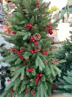 Yangi yil archasi,bepul yetkazib berish,birinchi qo'l