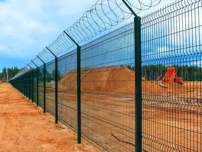 Стальная сетка для габионов Оптом и розница