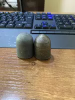 Чугунные цилбпебсы для шаровых мельниц