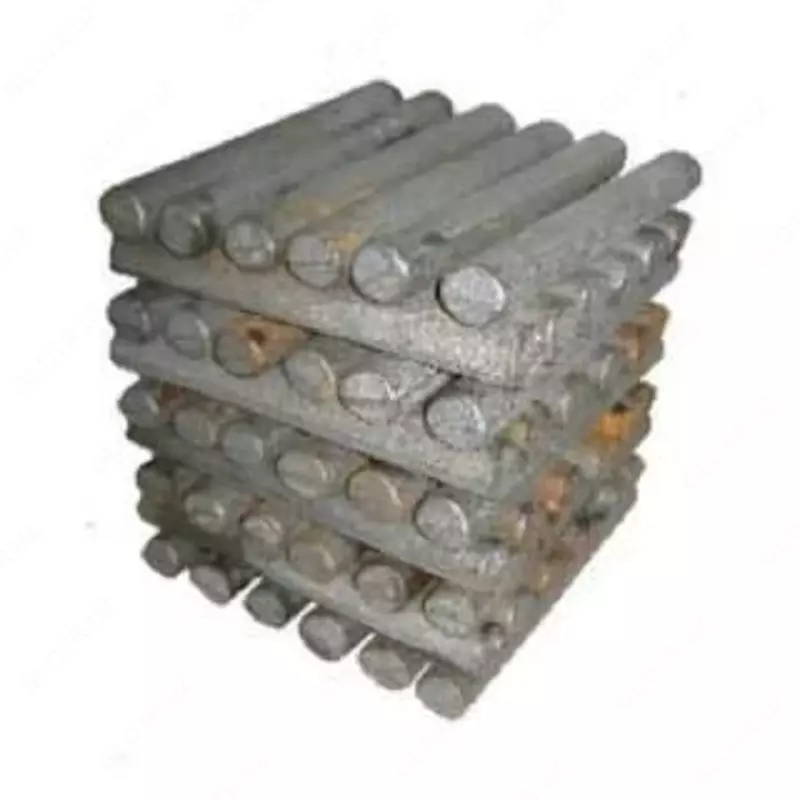 Yuqori sifatli quyma temir lyuk qopqoqlari Chakana savdo