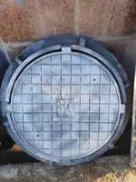 Quyma temir kanalizatsiya lyuklari