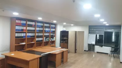 Аренда офиса в Ташкенте. Бизнес Центр "UzOmon"