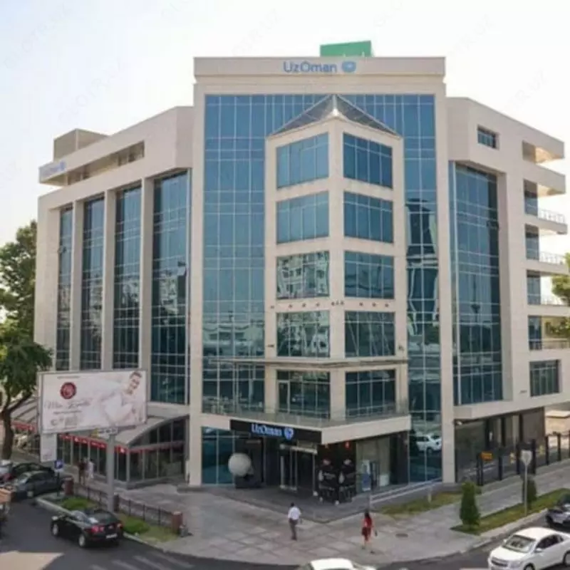 Ijaraga ofislar. Toshkent "UzOmon" - 300 079.5 so'm