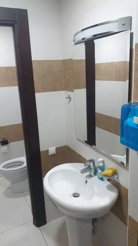 Ijaraga ofislar. Toshkent "UzOmon" - UZ Omon