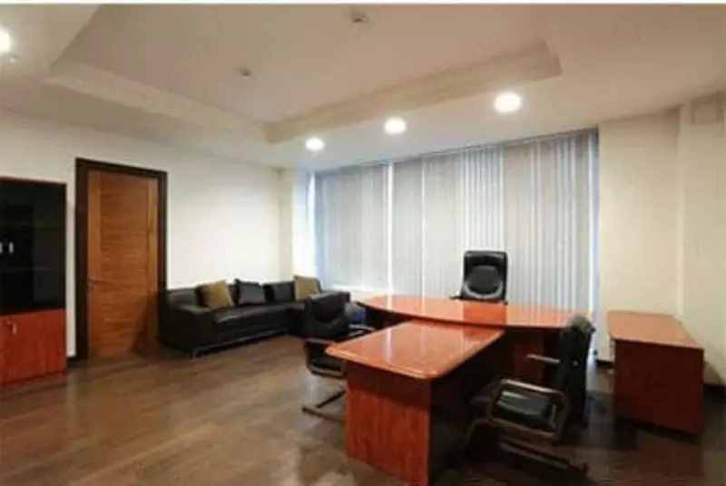 UZ Omon - Ofislarni ijaraga olish. "UzOmon" Toshkent