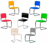 Kafedra Sylvia CHROME