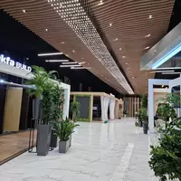 Обшивка стены и потолки из МДФ - от 400 000 сум