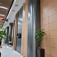 от 400 000 сум Обшивка стены и потолки из МДФ