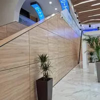 Обшивка стены и потолки из МДФ - OOO LEADER BUSINESS