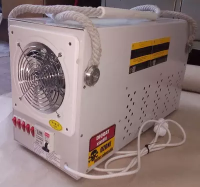 Озонатор промышленный - 2 200 000 сум / шт.