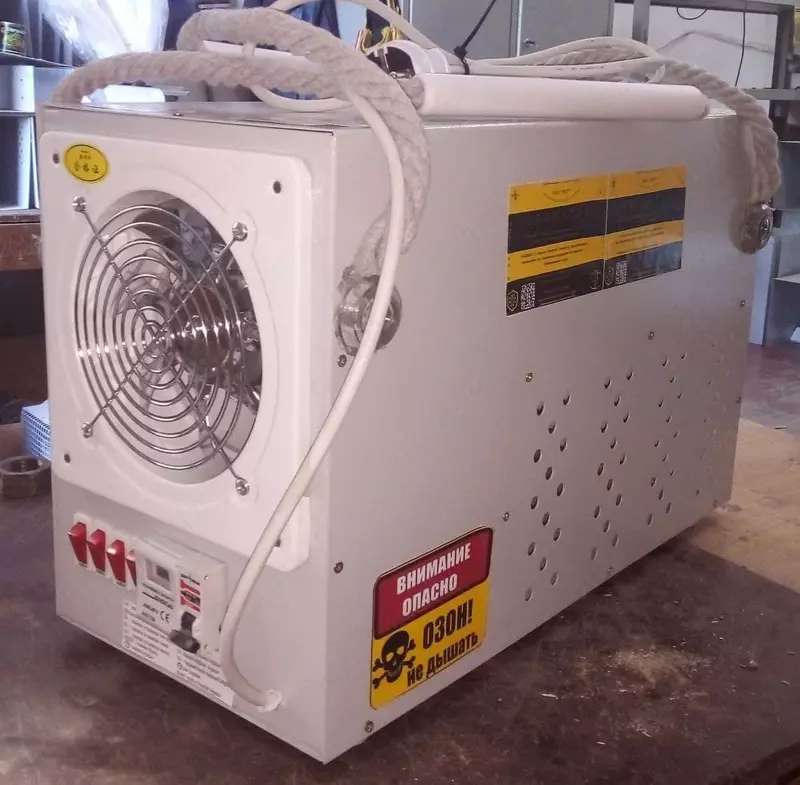 2 200 000 сум Озонатор промышленный