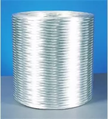 Стекловолокно для производства композитных изделий ECR 4800 ТЕКС (DIRECT ROVING)