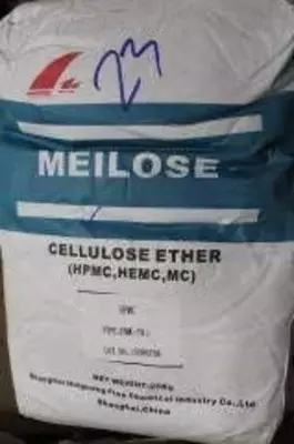 Модифицированный эфир целлюлозы MEILOSE GMC 5213