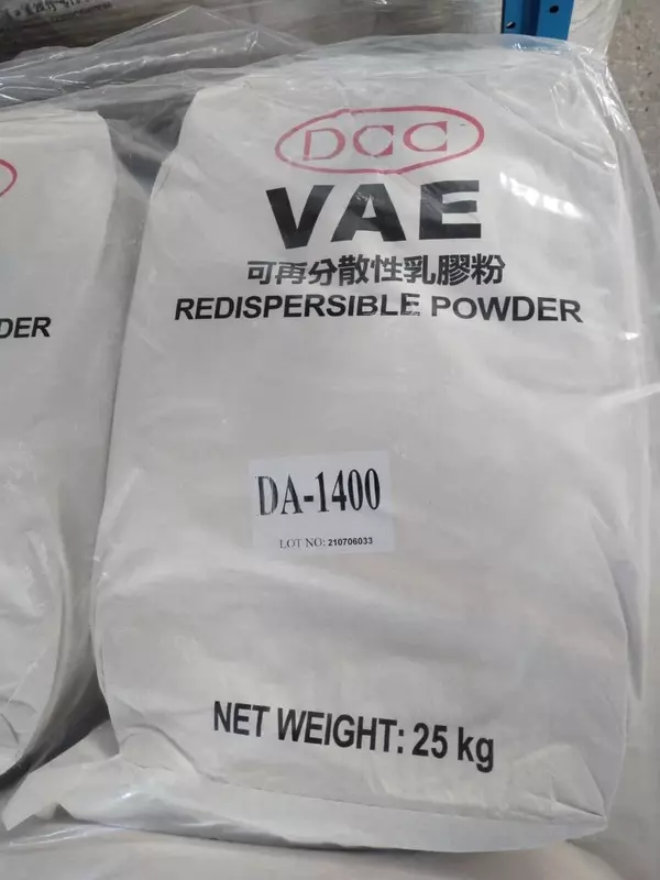 DAIREN DA-1400 cополимер винилацетата с этиленом