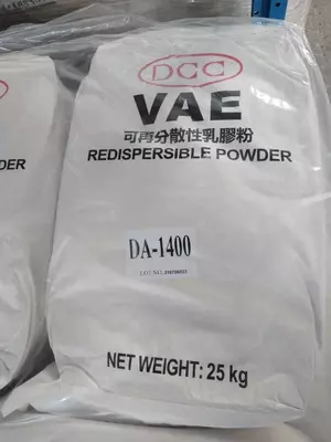 DAIREN DA-1400 cополимер винилацетата с этиленом