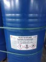 Polyester qatroni tiksotrop PRE-6502 TAB