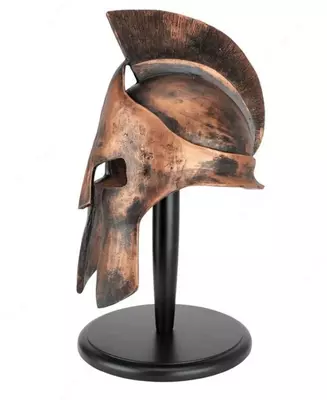 1 500 000 сум / шт. сувенирный шлем спартанца из полистера