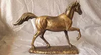 скульптура Лошади - 750 000 сум