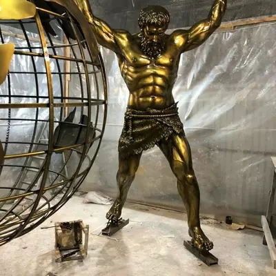 скульптура на заказ