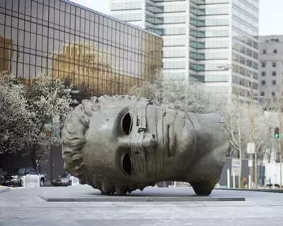 скульптура на заказ