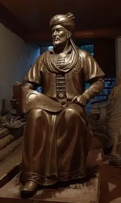 скульптура на заказ