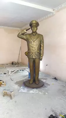 скульптура на заказ