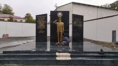 скульптура на заказ