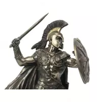 статуэтка Ахиллеса