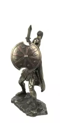 1 000 000 сум / шт. статуэтка Ахиллеса