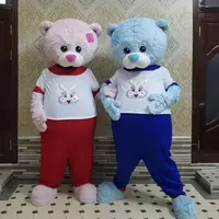 Тошкентда косплей учун аксесуарлар