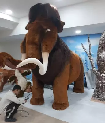 скульптуры, игрушки из пенопласта Ташкент