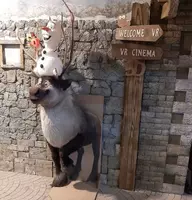 5 000 000 so'm Пенопластдан ўйинчоқлар ясаймиз